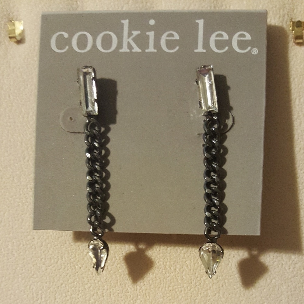 Cookie Lee